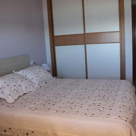 Apartament Playa Dorada Peñiscola Pokój zdjęcie
