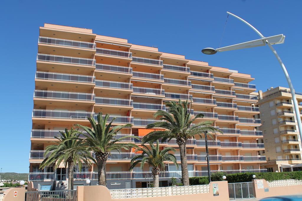 Apartament Playa Dorada Peñiscola Pokój zdjęcie