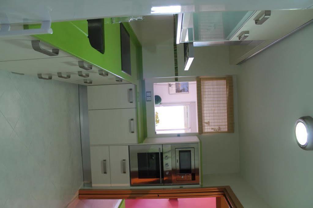 Apartament Playa Dorada Peñiscola Zewnętrze zdjęcie